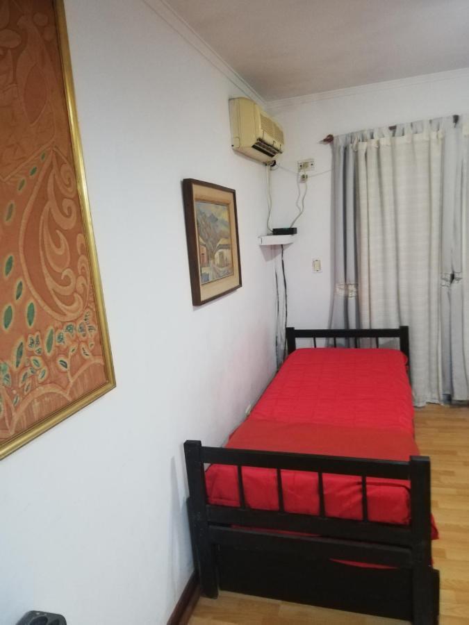 Victoria Park Apartamento Villa Carlos Paz