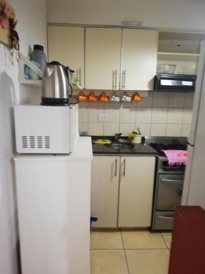 Apartamento Victoria Park Villa Carlos Paz
