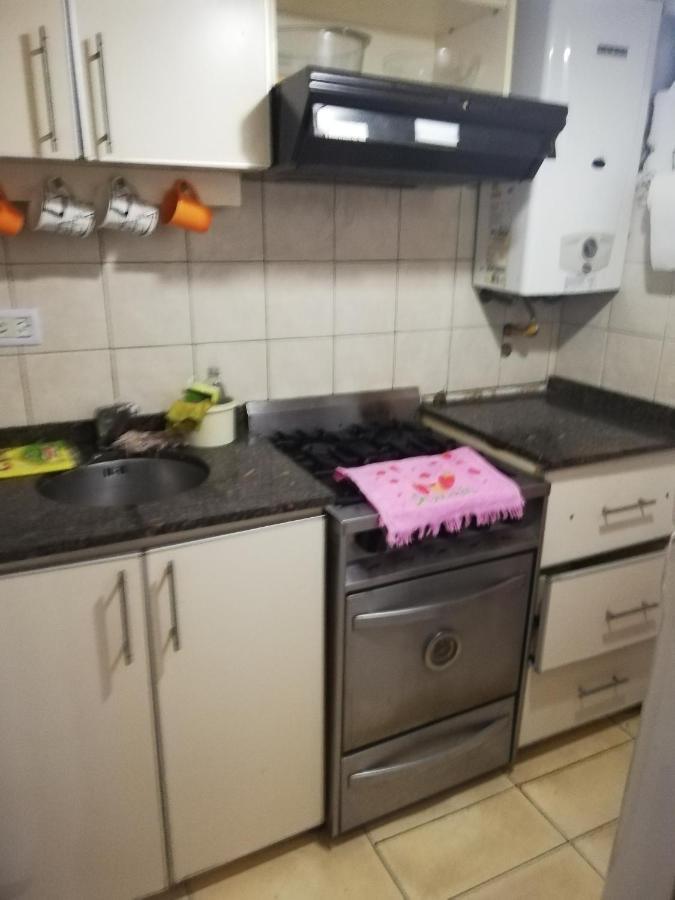 Apartamento Victoria Park *