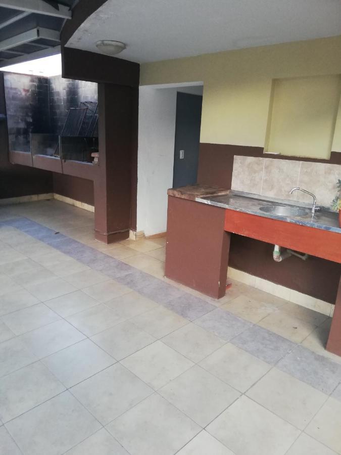 Victoria Park Apartamento *