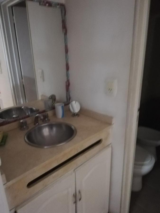 Victoria Park Apartamento *