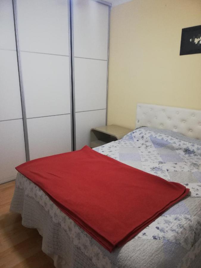 Apartamento Victoria Park *