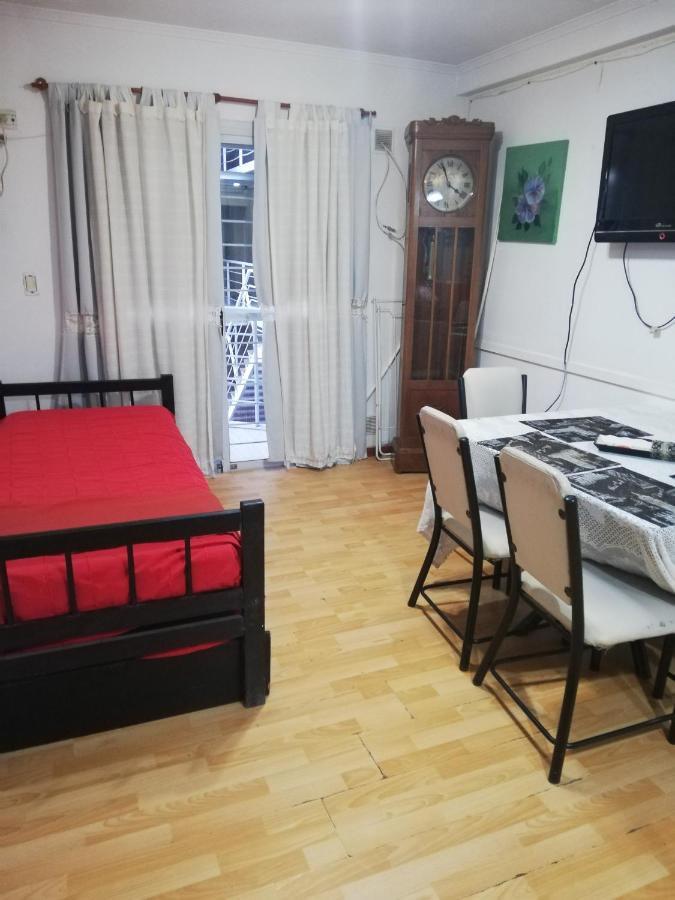 Victoria Park Apartamento Villa Carlos Paz
