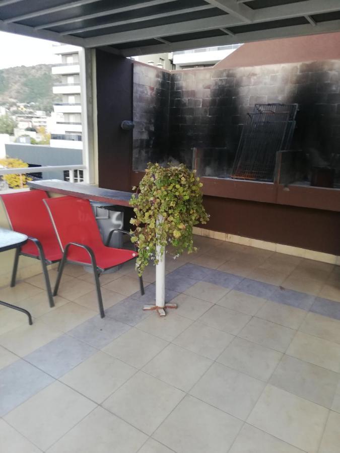 Victoria Park Apartamento *