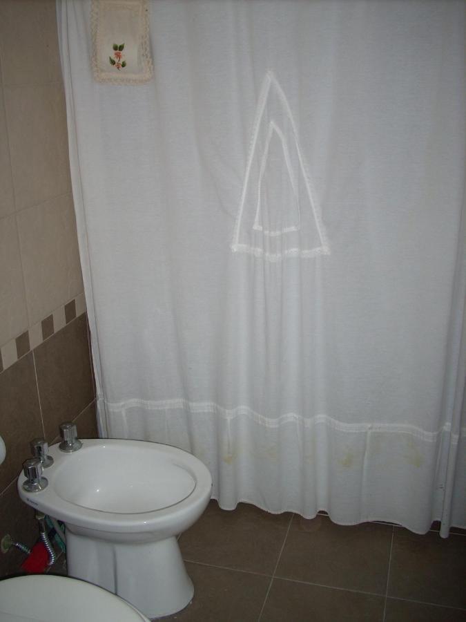 Victoria Park Apartamento Villa Carlos Paz