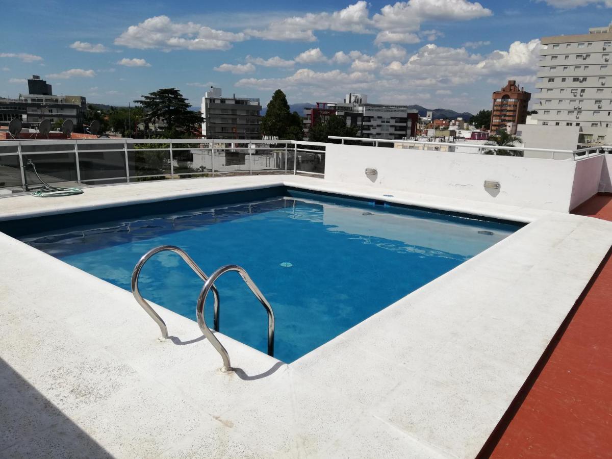 Victoria Park * Villa Carlos Paz