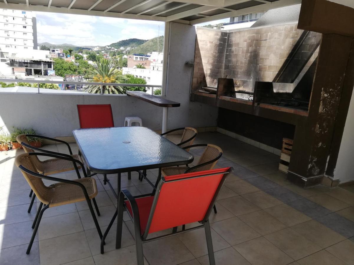 Victoria Park Apartamento Villa Carlos Paz