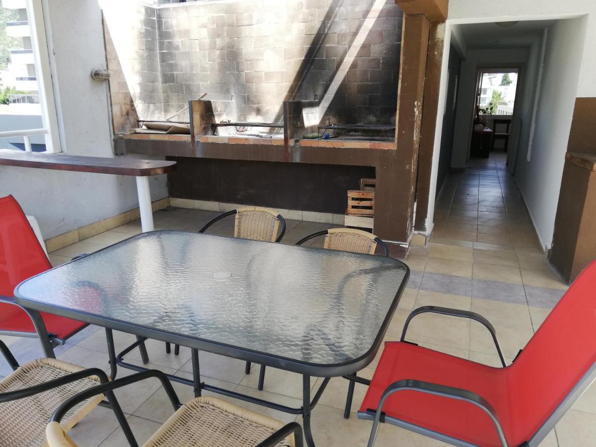 Victoria Park Apartamento Villa Carlos Paz