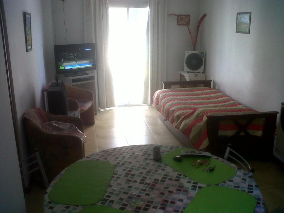 Victoria Park Apartamento